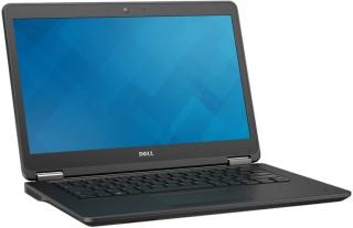 Dell E7470 Ultrabook Core I5 6300U 4x2400MHz/8G/120GB M.2 SSD/CAM 14" 2K Touch +Win