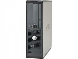 DELL Gx380 Core2 E7500 2x2930SFF/4GB/500GB +Win