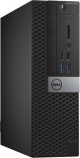 DELL Optiplex 3040 I3 6100 4x3700 SFF/8GB/240GB SSD +Win