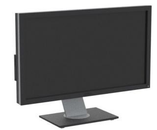 DELL UltraSharp U2711B IPS  2560x1440 LED-backlit 27" LCD monitor
