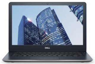 Dell Vostro 5370  Core I5 8250U 8x1600/8G/120GB Nvme SSD 13,3" FHD HDMI+ Win