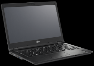 Fujitsu E449 Core I5 8250U 8x1600MHz/8GB/240GB SSD CAM 14,1"FHD+ Win