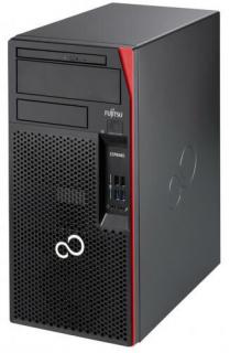 Fujitsu Esprimo P557 Core I5 6600 4x3300MT/8GB/240GB  GeForce GTX 1650 4GB +Win