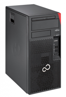 Fujitsu Esprimo P558 Core I3 9100 4x3600MHz MT/8GB/240GB SSD +Win