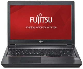 Fujitsu H780 Core I7 8850H 12x2600MHz/16GB/512G SSD/Quadro P2000m 15,6" FHD+ Win