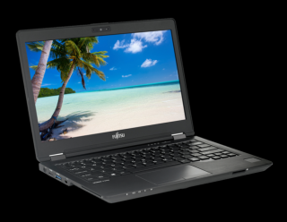 Fujitsu LifeBook  U729  Core I5 8265u 8x1,6GHz/8GB/240GB M.2 SSD/CAM FHD 12,5" +Win