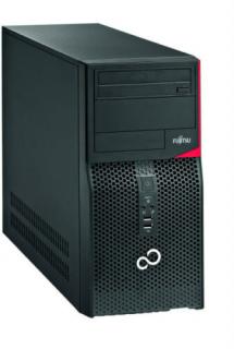 Fujitsu P556/E85+ I5 6400 4X2700MT/8GB/240GB SSD+ Win