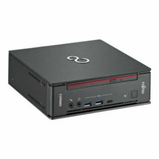 Fujitsu Q957 Tiny mini PC I5 6500T 4x2500MHz/8GB/240GB SSD/RW +Win