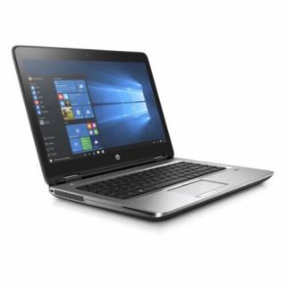 HP 645 G3 AMD A10 8730B 4x2400MHz/8GB/128GB SSD/CAM/Radeon R5 14"+ Win