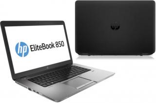 HP 850 G1 I5 4300U 4x1900MHz/8GB/240GB SSD/CAM 15,6" FHD +Win