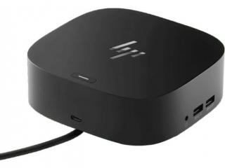 HP Dokkoló  USB-CDOCK G5+ 120W töltő adapter