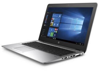 HP Elitebook 850 G3 Core I5-6300U/8GB/240GB SSD/CAM 15,6" FHD + Win