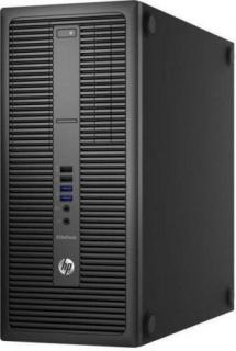 HP EliteDesk 800 G2 Core I7 6700 8x3500MT 8GB/240GB SSD +Win