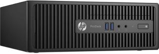 HP ProDesk 400 G3 SFF Core i5 6500 4x3200/8GB/256GB SSD +Win