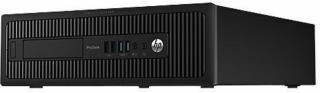 HP ProDesk 600 G1 Core i3 4130 4x3400SFF/4GB/500GB HDD +Win