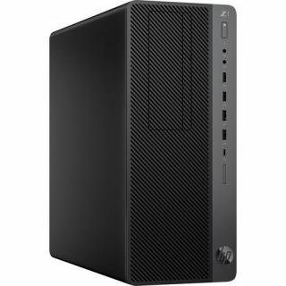 HP Z1 Entry Tower G5 Core I7 9700 8x3000MT/32GB/512NVMe SSD  Geforce RTX2080 8G+ Win