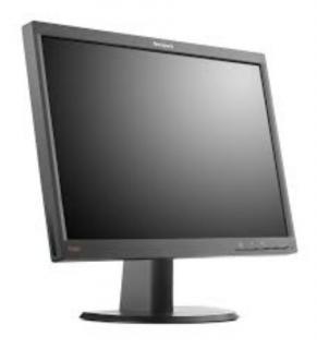 Lenovo LT2252PWA 22" White LED Backlight LCD monitor