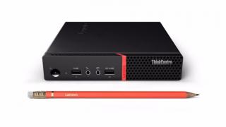 Lenovo M700 Tiny Mini PC Core i5 6500T 4x2500MHz/8GB/240GB  SSD +Win