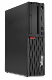 Lenovo M720S Core I5 8500 6x3000MHz SFF/8GB/240GB SSD +Win