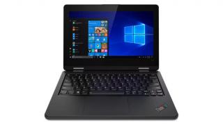 Lenovo ThinkPad 11e Yoga Tablet G6 Core I5 8200Y/8GB/256GB NMve SSD/CAM Touch 11,6"+ Win