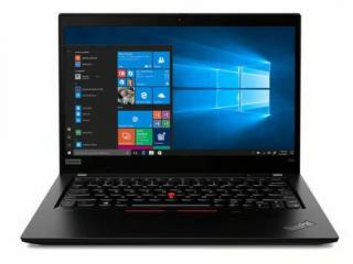 Lenovo ThinkPad X13  Ryzen 5 Pro 4650U 12x2100  AMD Radeon RX Vega 6 /8GB/240GB NVMe SSD/CAM 13,13" FHD +Win