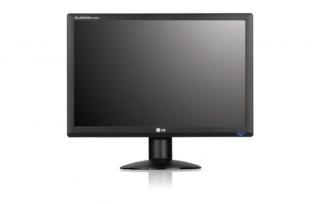 LG W1934S-BN 19" Wide LCD monitor