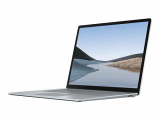 Microsoft Surface Laptop 3 Core I5 1035G7 8x1200MHz/8GB/256GB NVMe SSD/CAM 13,5"  Touch +Win