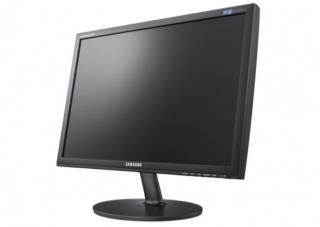 Samsung E1920N 19" Wide LCD monitor