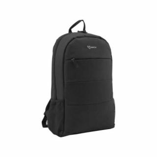 SBOX TORONTO NSS-19044 Notebook hátizsák 15,6", fekete