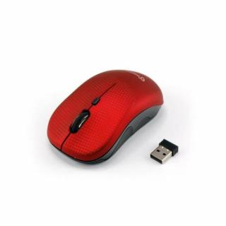 SBOX WM-106R Vezeték nélküli egér, eper