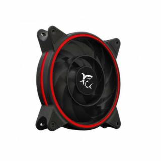 White Shark Warp GCF-1250-03B-R 120x120mm Ventilátor (Új)