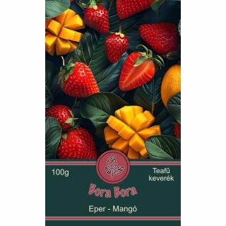 Bora Bora - Teafűkeverék 100g