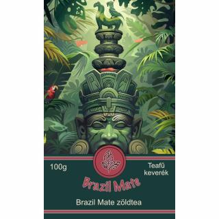 Brazil Mate - Teafűkeverék 100g