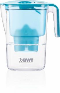 BWT Vida 2,6L Vízlágyító Kancsó Kék