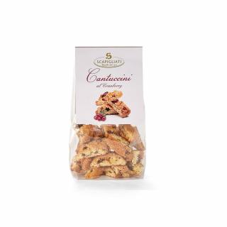 Cantuccini áfonyás - 150g
