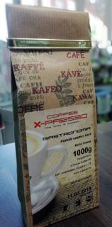 Coffee X-Presso Gastronomia 250g