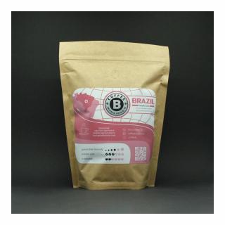 CoffeeB - Brazil Cerrado Dulce szemes kávé 1kg