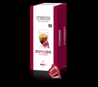 Cremesso Espresso Classico