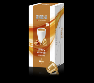 Cremesso Lungo Caramello