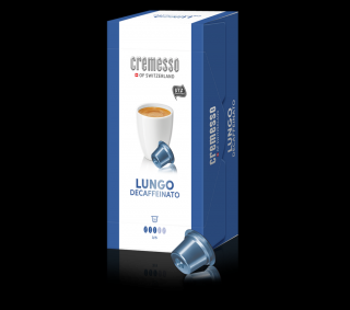 Cremesso Lungo Decaffeinato