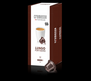 Cremesso Lungo Fortissimo