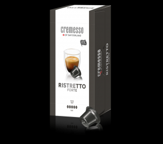 Cremesso Ristretto Forte