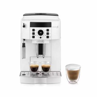 Delonghi ECAM 21.118.W Magnifica S automata kávéfőző