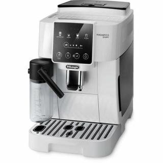 Delonghi ECAM 220.61.W Magnifica Start Milk automata kávéfőző