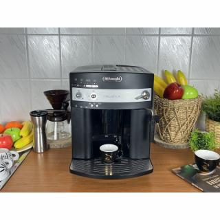 Delonghi Magnifica ESAM3200.S automata kávéfőző (Felújított)