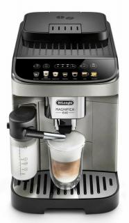 Delonghi Magnifica EVO Cappuccino ECAM 290.81.TB Automata kávégép