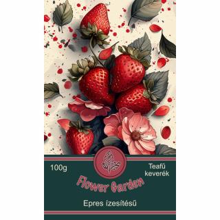 Flower Garden - Epres ízű Szálas Teafűkeverék 100g