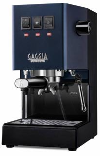 Gaggia Classic karos kávéfőző 2018 - Kék