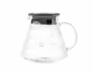 Hario V60 Range Server kávéskanna 600ml (XGS-60TB)