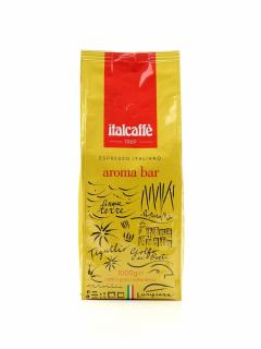 Italcaffe Aroma Bar szemes kávé 1kg